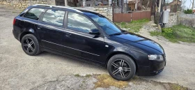 Audi A4 - 2600 € / 5085.16 лв. - 58375264 3
