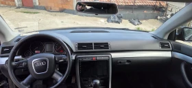 Audi A4 - 2600 € / 5085.16 лв. - 58375264 11