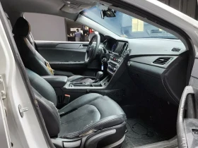Hyundai Sonata 2.0 | Auto.bg — изображение 9