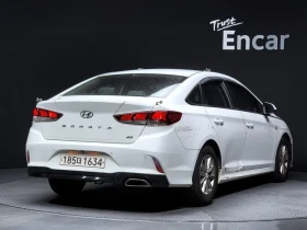 Hyundai Sonata 2.0 | Auto.bg — изображение 2