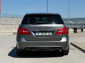 Mercedes-Benz B 180 1.8 CDI | Mobile.bg � ����� ������ 5