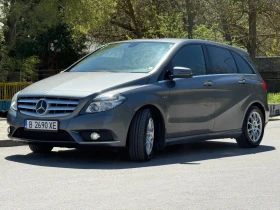 Mercedes-Benz B 180 1.8 CDI | Mobile.bg � ����� ������ 3