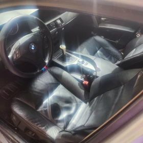 BMW 520 ���/������ | Mobile.bg � ����� ������ 4