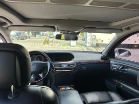 Mercedes-Benz S 500 W221 s-500 - 7200 € / 14081.98 лв. - 79332523 9