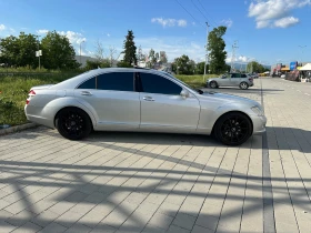 Mercedes-Benz S 500 W221 s-500 - 7200 € / 14081.98 лв. - 79332523 10