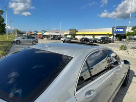 Mercedes-Benz S 500 W221 s-500 - 7200 € / 14081.98 лв. - 79332523 5