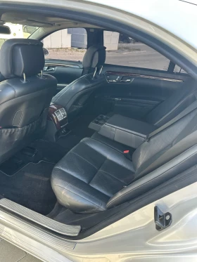 Mercedes-Benz S 500 W221 s-500 - 7200 € / 14081.98 лв. - 79332523 7
