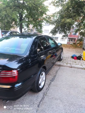 Honda Civic 1.8i 136ps | Mobile.bg � ����� ������ 7