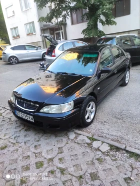 Honda Civic 1.8i 136ps | Mobile.bg � ����� ������ 5