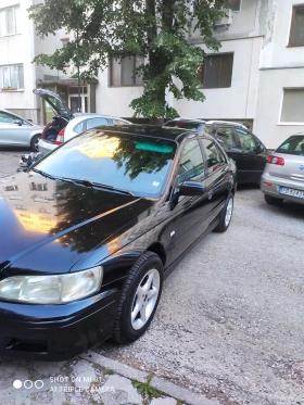 Honda Civic 1.8i 136ps | Mobile.bg � ����� ������ 3