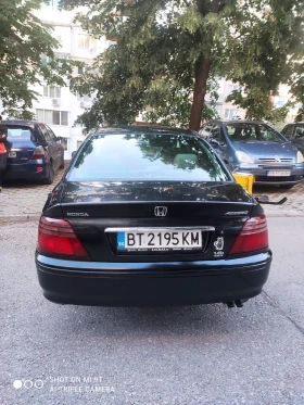 Honda Civic 1.8i 136ps | Mobile.bg � ����� ������ 4