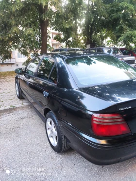 Honda Civic 1.8i 136ps | Mobile.bg � ����� ������ 6