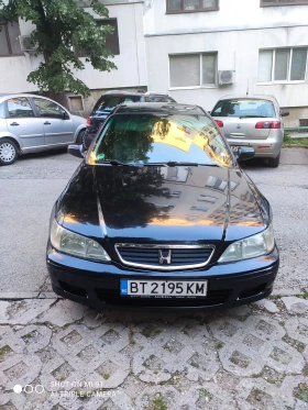 ������ Honda Civic