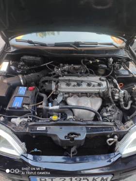 Honda Civic 1.8i 136ps | Mobile.bg � ����� ������ 11