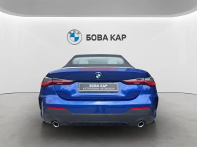 BMW 430 xDrive Cabrio | Mobile.bg � ����� ������ 9