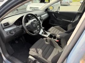 VW Passat 2.0 Common Rail  | Auto.bg — изображение 7