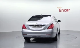 Mercedes-Benz S 350 undefined | Auto.bg — изображение 4