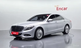 Mercedes-Benz S 350 