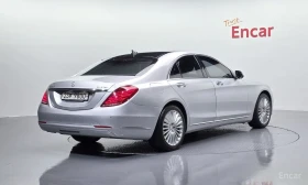 Mercedes-Benz S 350 undefined | Auto.bg — изображение 2