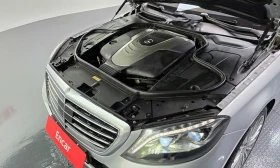 Mercedes-Benz S 350 undefined | Auto.bg — изображение 6