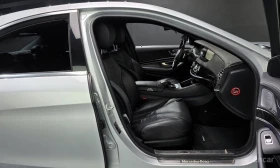 Mercedes-Benz S 350 undefined | Auto.bg — изображение 12