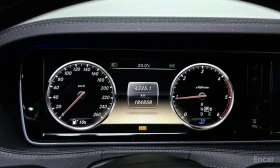 Mercedes-Benz S 350 undefined | Auto.bg — изображение 8