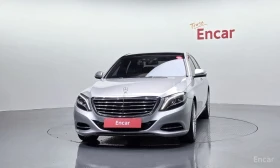 Mercedes-Benz S 350 undefined | Auto.bg — изображение 3