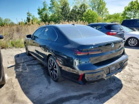 BMW i7  M70 XDRIVE | FULL | ЦЕНА ДО  БЪЛГАРИЯ  | Auto.bg — изображение 4