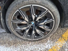 BMW i7  M70 XDRIVE | FULL | ЦЕНА ДО  БЪЛГАРИЯ  | Auto.bg — изображение 6