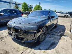BMW i7  M70 XDRIVE | FULL | ЦЕНА ДО  БЪЛГАРИЯ 