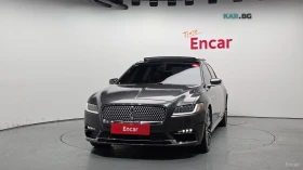 Lincoln Continental * AWD* LED* ПАНО* KEYLESS* Camera* ПОДГРЕВ*  | Auto.bg — изображение 3