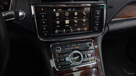 Lincoln Continental * AWD* LED* ПАНО* KEYLESS* Camera* ПОДГРЕВ*  | Auto.bg — изображение 9