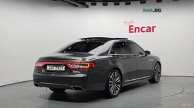 Lincoln Continental * AWD* LED* ПАНО* KEYLESS* Camera* ПОДГРЕВ*  | Auto.bg — изображение 2