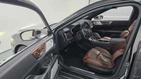 Lincoln Continental * AWD* LED* ПАНО* KEYLESS* Camera* ПОДГРЕВ*  | Auto.bg — изображение 11