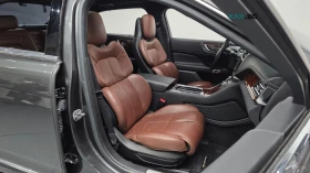 Lincoln Continental * AWD* LED* ПАНО* KEYLESS* Camera* ПОДГРЕВ*  | Auto.bg — изображение 10