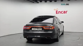 Lincoln Continental * AWD* LED* ПАНО* KEYLESS* Camera* ПОДГРЕВ*  | Auto.bg — изображение 4