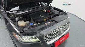 Lincoln Continental * AWD* LED* ПАНО* KEYLESS* Camera* ПОДГРЕВ*  | Auto.bg — изображение 6