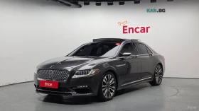 Lincoln Continental * AWD* LED* ПАНО* KEYLESS* Camera* ПОДГРЕВ* 