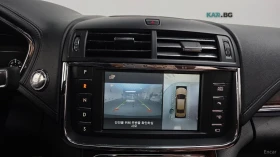Lincoln Continental * AWD* LED* ПАНО* KEYLESS* Camera* ПОДГРЕВ*  | Auto.bg — изображение 14