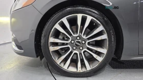 Lincoln Continental * AWD* LED* ПАНО* KEYLESS* Camera* ПОДГРЕВ*  | Auto.bg — изображение 5