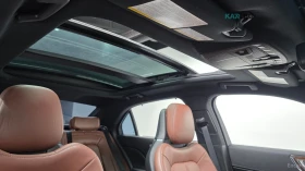 Lincoln Continental * AWD* LED* ПАНО* KEYLESS* Camera* ПОДГРЕВ*  | Auto.bg — изображение 17