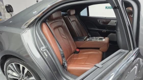 Lincoln Continental * AWD* LED* ПАНО* KEYLESS* Camera* ПОДГРЕВ*  | Auto.bg — изображение 12