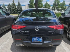 Mercedes-Benz CLS 450 * CARFAX * ����� �� ����������� | Mobile.bg � ����� ������ 4