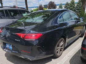 Mercedes-Benz CLS 450 * CARFAX * ����� �� ����������� | Mobile.bg � ����� ������ 3