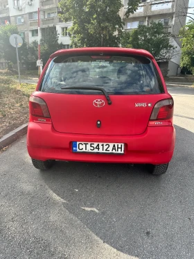 Toyota Yaris 1.0 | Mobile.bg � ����� ������ 3