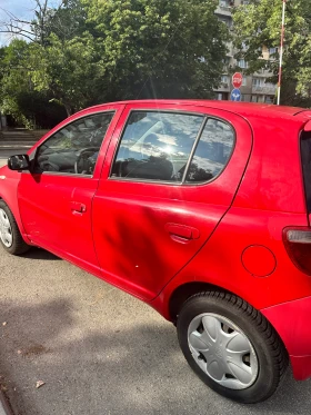 Toyota Yaris 1.0 | Mobile.bg � ����� ������ 5