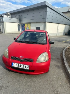 Toyota Yaris 1.0 | Mobile.bg � ����� ������ 2