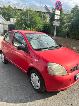 Toyota Yaris 1.0 | Mobile.bg � ����� ������ 4