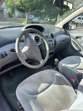 Toyota Yaris 1.0 | Mobile.bg � ����� ������ 7