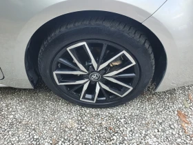 Toyota Corolla 1.8Hubrud  AUT LED NAVI KAMERA PODGREV | Mobile.bg � ����� ������ 6
